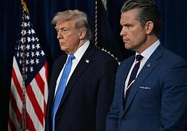 Por las buenas o por las malas