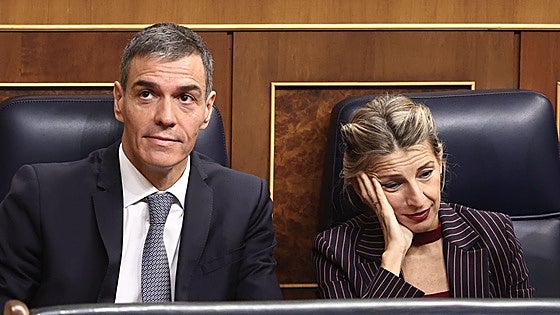 Otra vez, sin Presupuestos