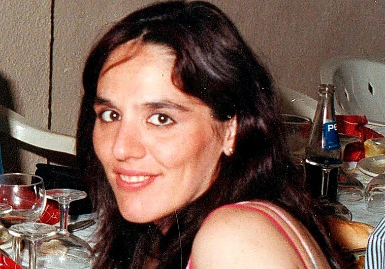 Desaparición de Paqui Hernández: «Mi madre está muerta, pero mi padre no la mató»