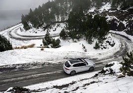 Qué es la Maserati Winter Experience y por qué querrás apuntarte
