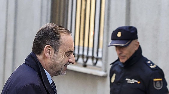 Los juicios por la vieja y la nueva corrupción marcarán un año decisivo para la legislatura