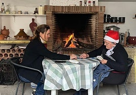 «No me llames ministra, llámame Pilar»