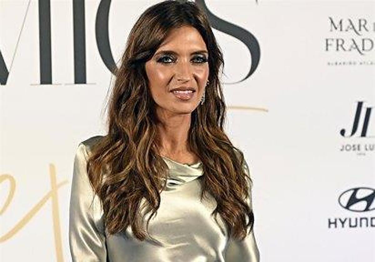 Sara Carbonero se recupera tras ser intervenida de urgencia en Lanzarote 