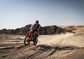 Schareina se cuela en la batalla de motos y Gutiérrez brilla en coches