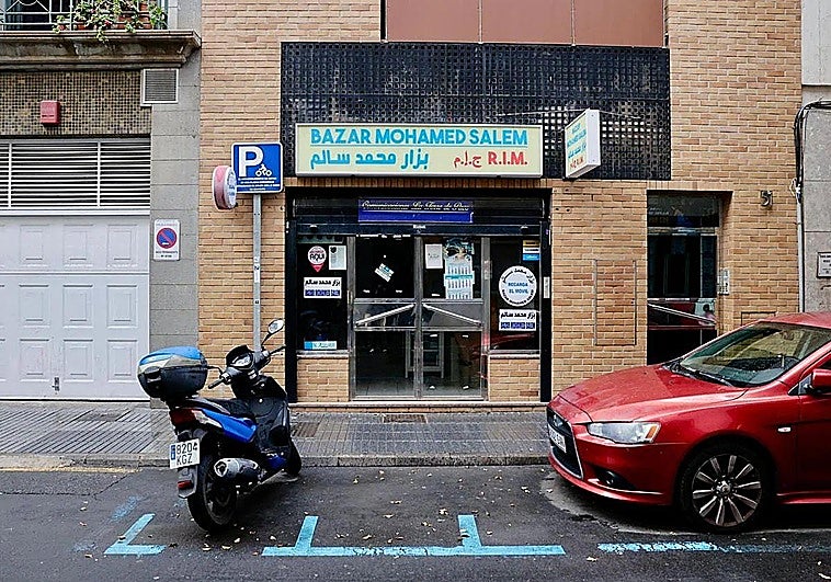 La Policía investiga la muerte violenta de un matrimonio en su casa de Las Palmas