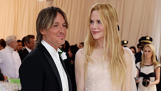Nicole Kidman y Keith Urban, oficialmente divorciados después de 19 años de matrimonio