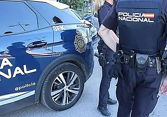 Detienen a otro chico por supuestamente violar a una joven de 19 años en Nochevieja en Málaga