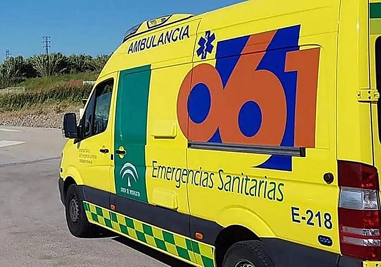 Muere una menor de cinco años en Huelva por sepsis meningocócica
