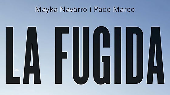 Descubre 'La fugida', el libro de investigación que ha sacudido Cataluña
