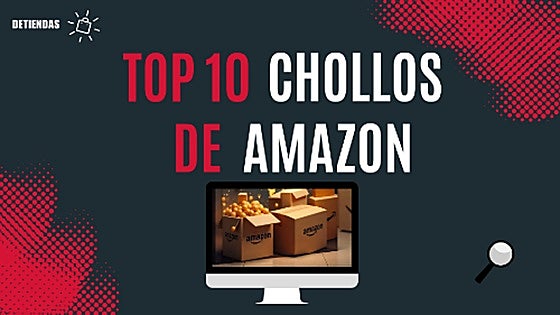 Haz frente a la cuesta de enero con estos super chollos de Amazon