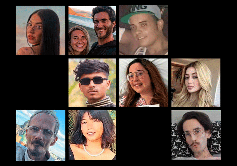 ¿Por qué mueren tantos influencers?