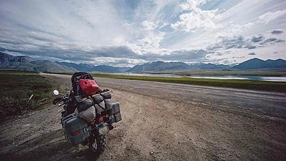 Todos los controles de la DGT que te encontrarás este fin de semana si viajas con la moto a Pingüinos 2026