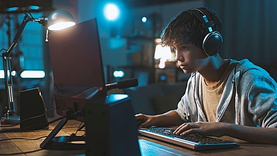 El peligroso orgullo de estar horas jugando a videojuegos