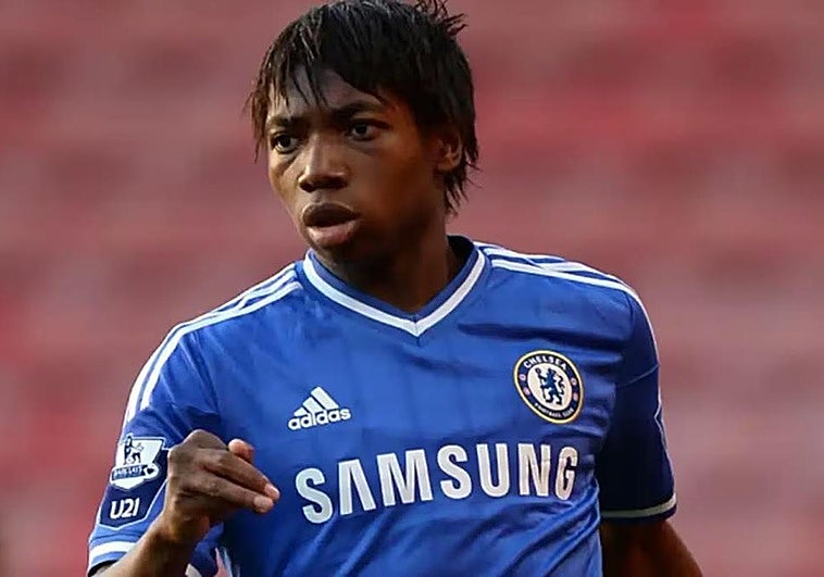 El desgarrador anuncio de Musonda, ex del Chelsea: «Me quedan días de vida»