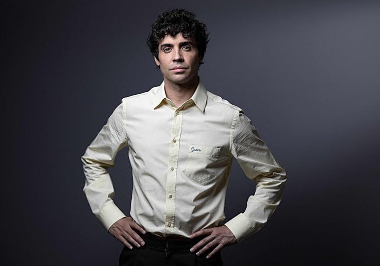 «Me niego a adaptarme para gustar»