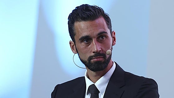 Álvaro Arbeloa, el espartano forjado en la era Mourinho
