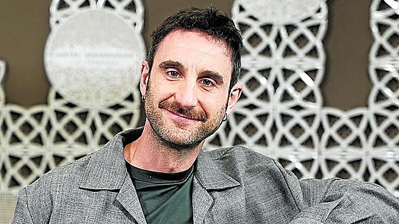 Dani Rovira vuelve a La 1 con un espacio semanal de humor