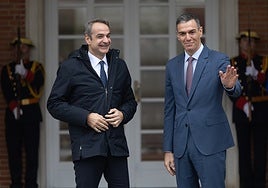 Sánchez afronta el nuevo curso con las discrepancias acentuadas con sus socios