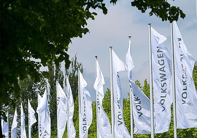 Volkswagen se prepara para un 2026 con más coches eléctricos