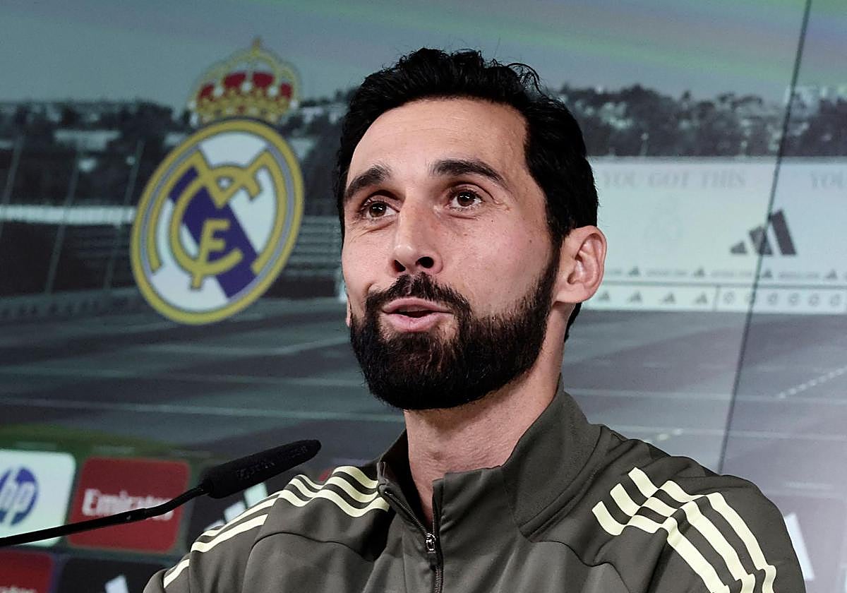 Arbeloa on Mourinho: I Couldn’t Do His Job
