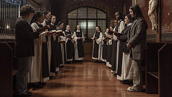 'Los domingos' es favorita en los Goya con 13 nominaciones