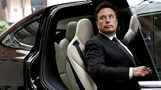 Musk convierte la pornografía infantil generada con IA en producto 'premium'