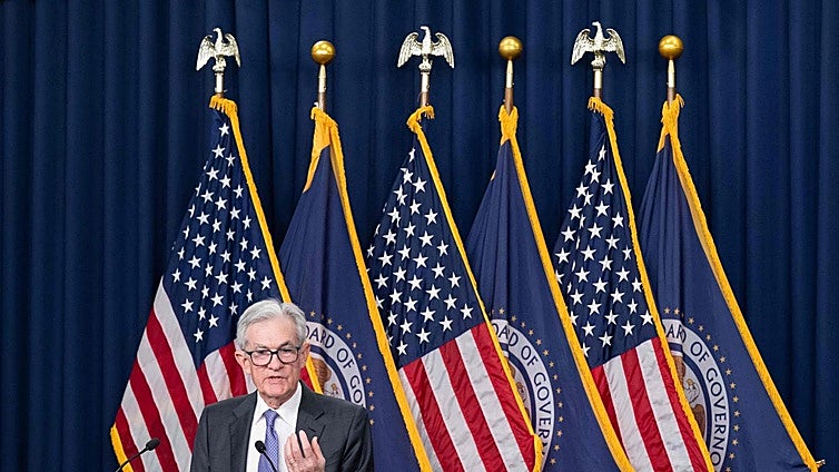 Los principales banqueros centrales se solidarizan con Powell en apoyo de la independencia de la Fed