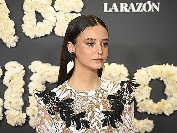 Victoria Federica presenta a su novio al rey Juan Carlos