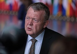 Lars Lokke Rasmussen, el hábil negociador danés que planta cara a Trump por Groenlandia