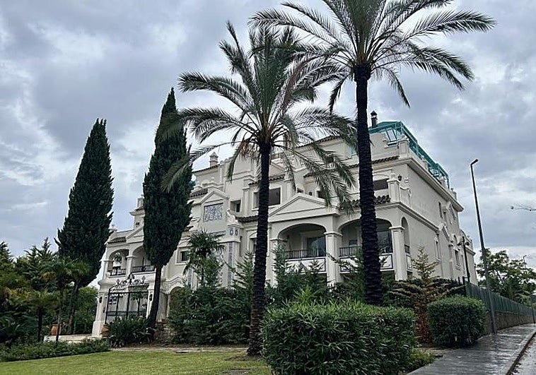 España irrumpe en el 'top cuatro' de países con mayor demanda de viviendas de lujo