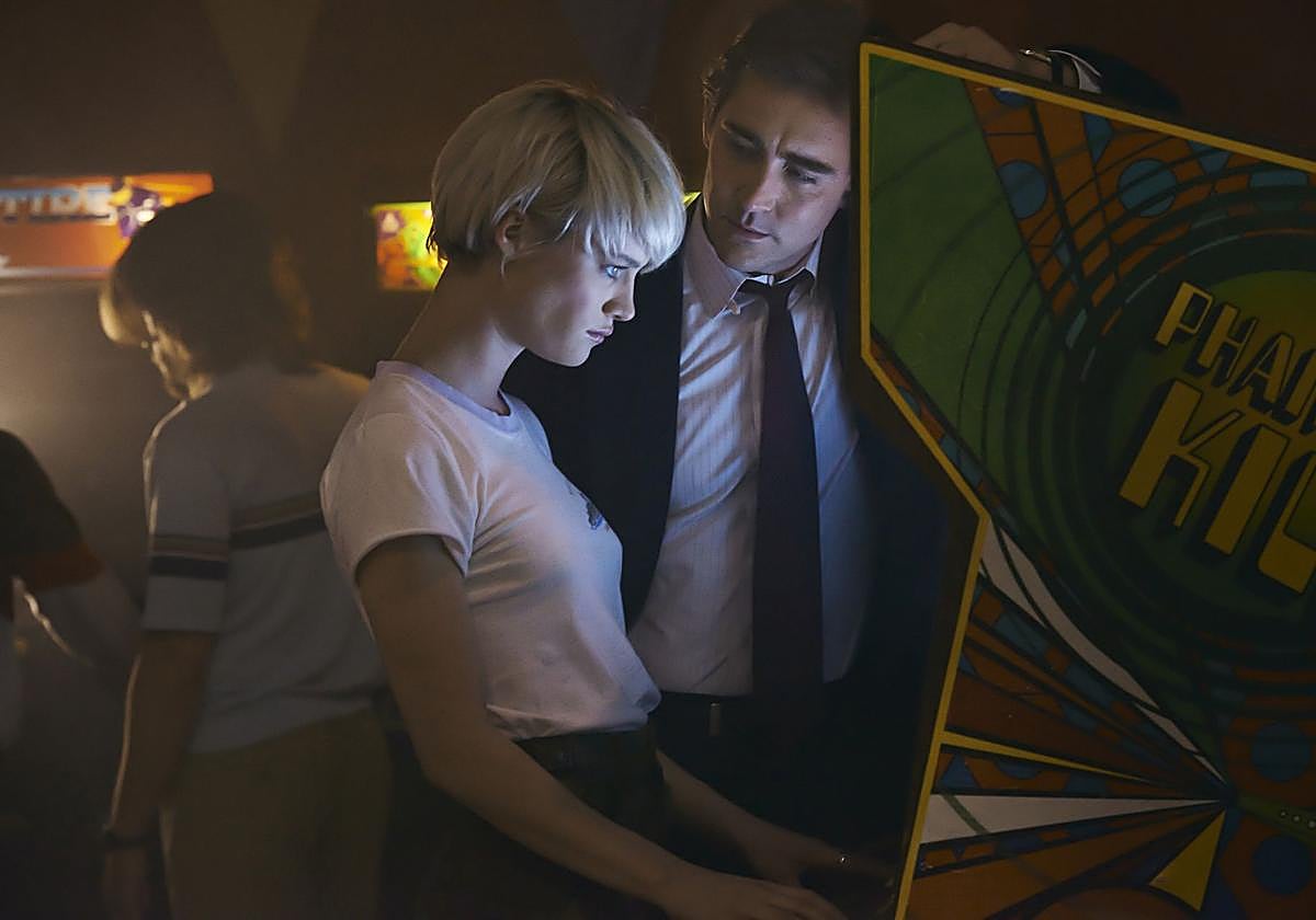 Cameron Howe y Joe MacMillan son realmente odiosos.