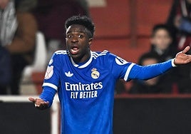 El Real Madrid coge el mismo tufo que el que acabó con los Galácticos