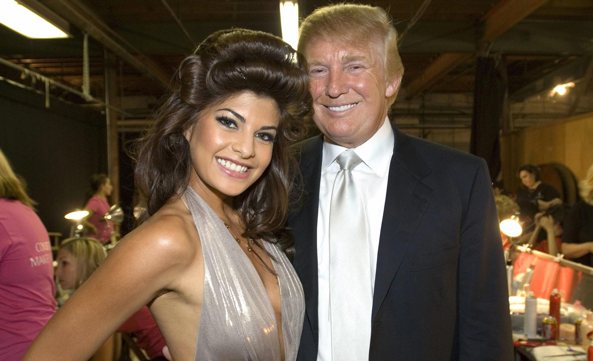 Scroll Story imagen 3