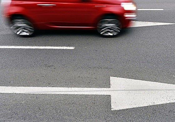 Carreteras - Últimas noticias de Carreteras en El Correo