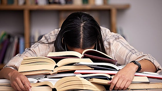 A estudiar también se aprende: guía definitiva para ser un 'crack'