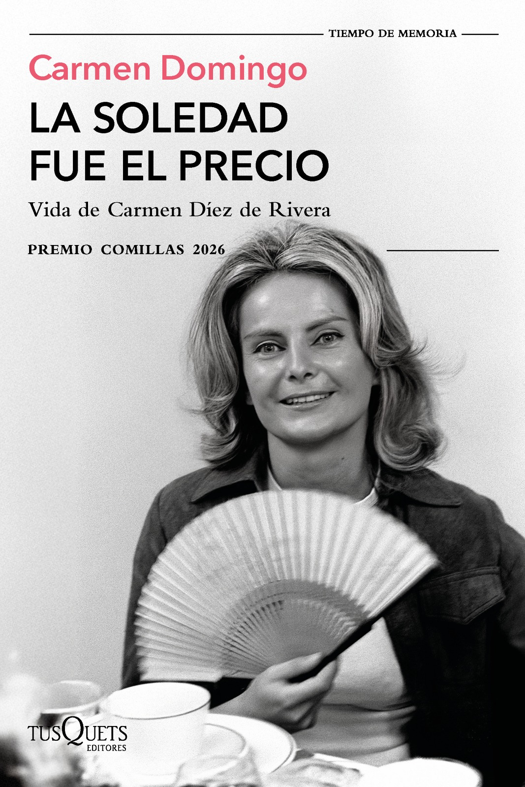 Imagen - Portada del futuro libro.
