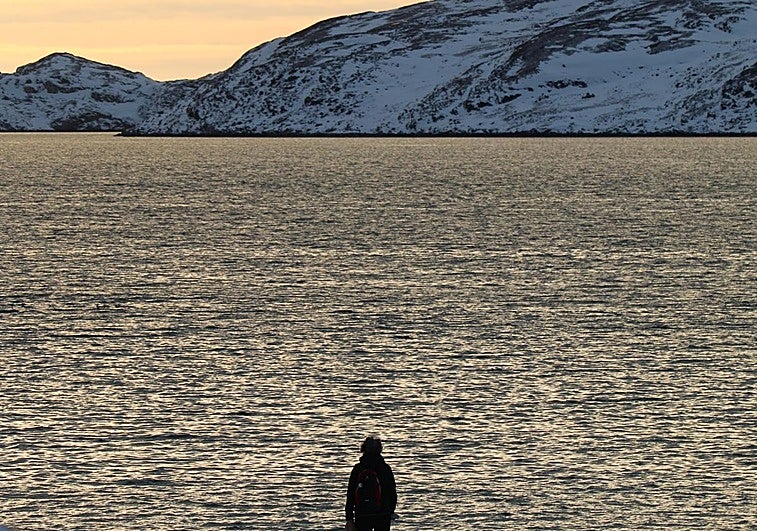 El Ártico, la última frontera de Rusia y su gran mina