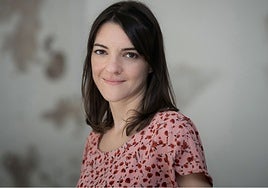 Cristina Araújo novela los estragos de la fama, el amor y las adicciones