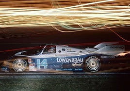 Porsche en Daytona: crónica de una dinastía de resistencia