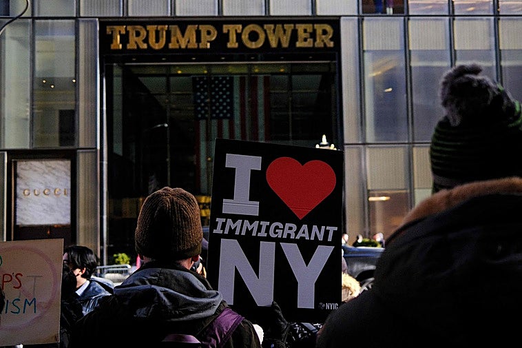 Sube la tensión en Mineápolis