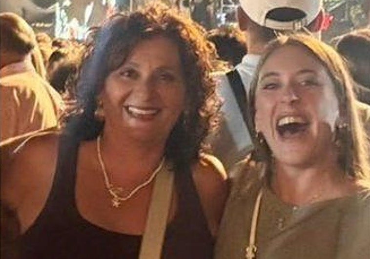 Una madre y una hija, amigas del cantante Manuel Carrasco, fallecen en Adamuz