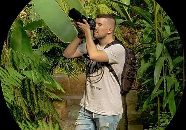 Pablo (27 años), el maquinista que falleció en el accidente de los trenes: «Le quedaban 10 minutos mal contados para bajarse»