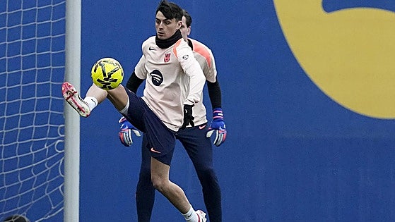 El Barça juega una final sin Lamine Yamal