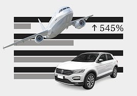 El negocio de viajar al sur tras la tragedia de Adamuz: billetes al doble y al triple