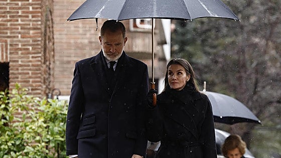 La herencia de la princesa Irene de Grecia que favorece a los Urdangarin y deja fuera a Leonor y Sofía