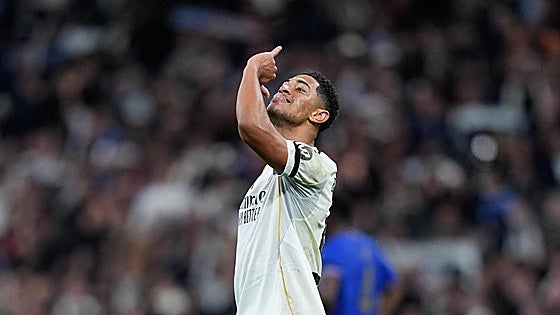El Madrid se instala en una montaña rusa gigante y peligrosa