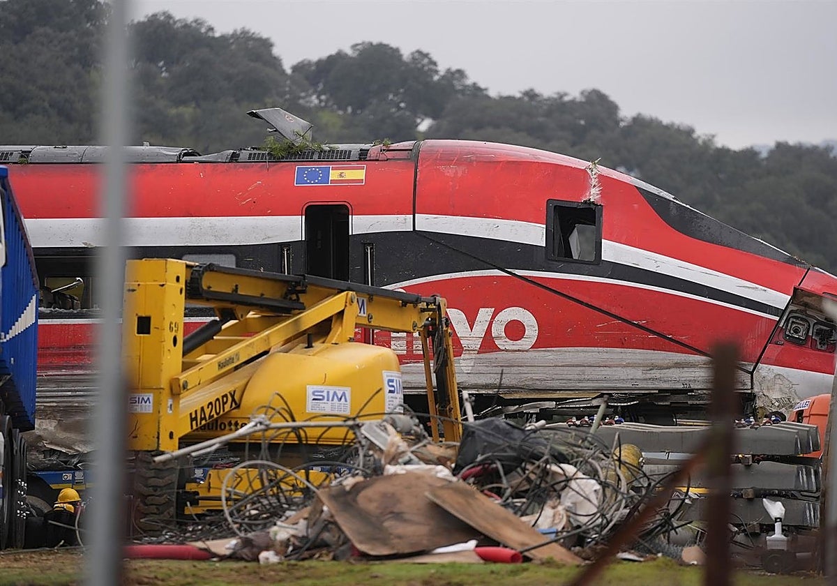 La confusión en plena tragedia: Seis llamadas en cuatro minutos | El Correo
