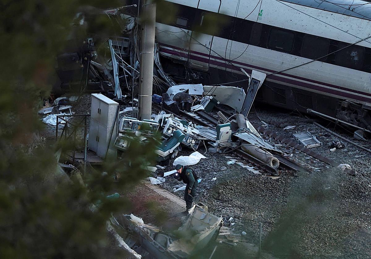 En directo | Se eleva a 42 el número de fallecidos en Córdoba y uno en Barcelona