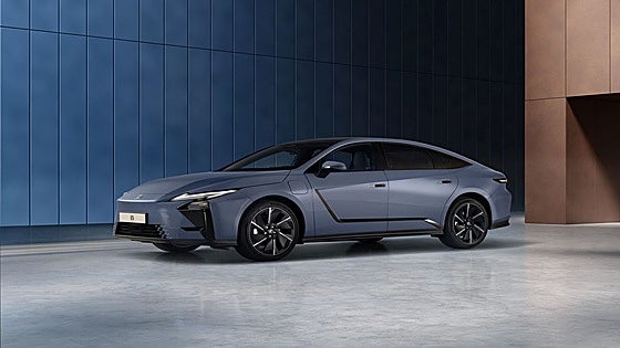 Lexus suma en 2025 su cuarto año de crecimiento en España y apunta a que en 2026 venderán más de 10.000 unidades