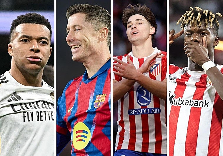 La batalla final de la Champions que soñó la UEFA al cambiar el formato